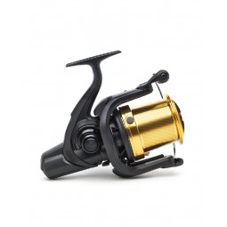 DAIWA Emblem 45 SCW QD OT rybársky navijak