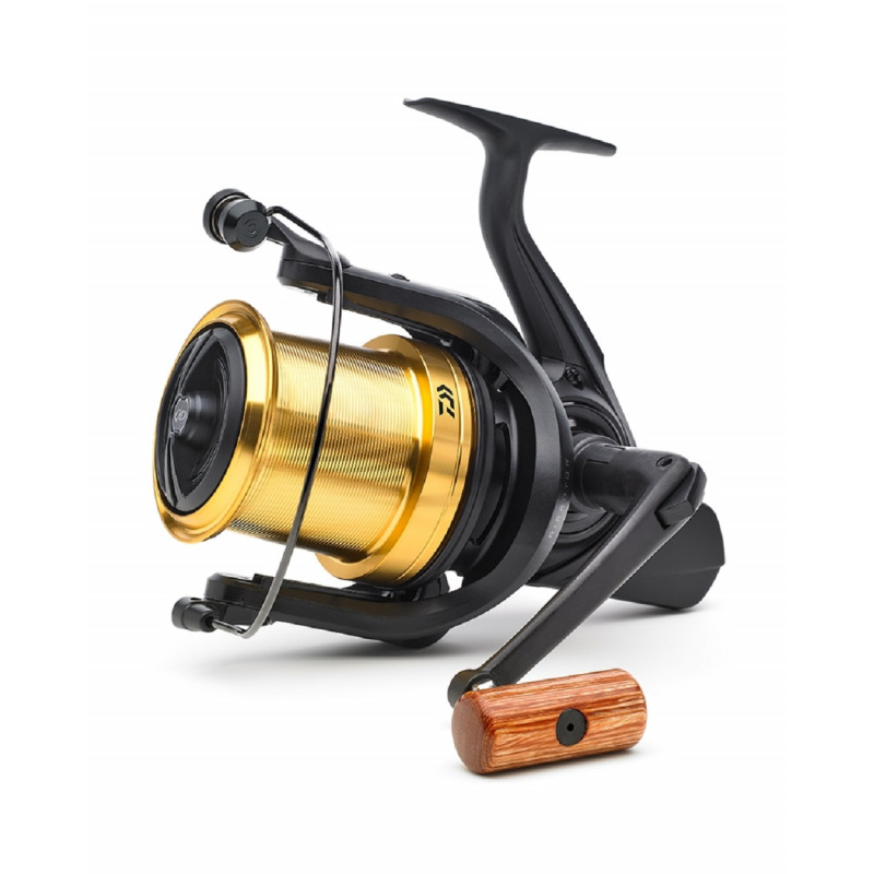 DAIWA Emblem 45 SCW QD OT rybársky navijak DAIWA Emblem 45 SCW QD OT rybársky navijak