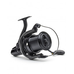 DAIWA Crosscast 45 SCW QD kaprový navijak