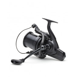 DAIWA Crosscast 45 SCW QD kaprový navijak