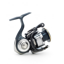 DAIWA Certate LT prívlačový navijak