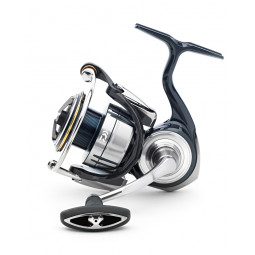 DAIWA Certate LT prívlačový navijak