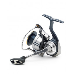 DAIWA Certate LT prívlačový navijak