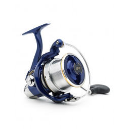 DAIWA TDR Distance 25QD rybársky navijak