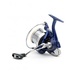 DAIWA TDR Distance 25QD rybársky navijak