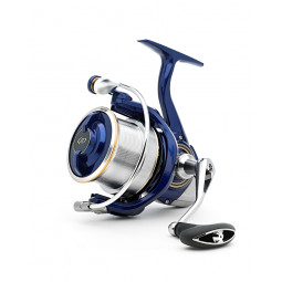 DAIWA TDR Distance 25QD rybársky navijak