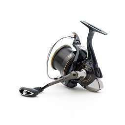 DAIWA Cast´izm Feeder 25QD rybársky navija