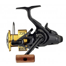 DAIWA 20 GS Br Lt Rybársky navijak