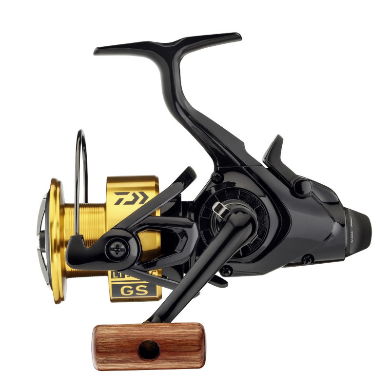 DAIWA 20 GS Br Lt Rybársky navijak