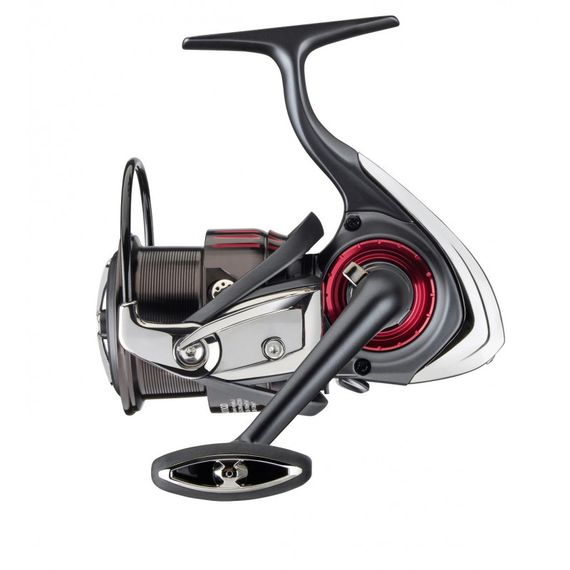 DAIWA TOURNAMENT QD