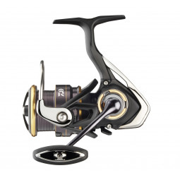 DAIWA 20 Legalis LT prívlačový rybársky navijak