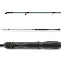 DAIWA Fuego Camo Spoon Trout prívlačový rybársky prút