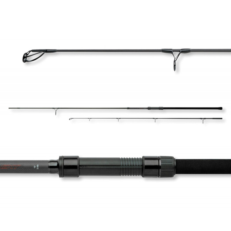 DAIWA Crosscast Extension Carp kaprový rybársky prút