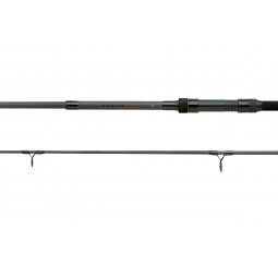 DAIWA Black Widow Extension Carp kaprový rybársky prút