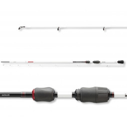 TEAM DAIWA Trout Area Comander prívlačový rybársky prút