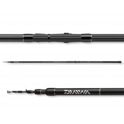 DAIWA Legalis Tele Trout Teleskopický rybársky prút