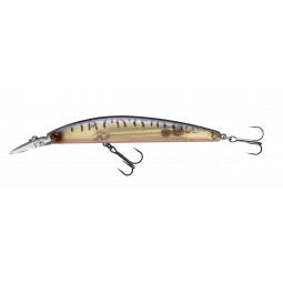 Vobler DAIWA Tournament XL Shiner Pearl Ghost Perch 13 cm