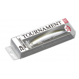 Vobler DAIWA Tournament Double Clutch 75SP