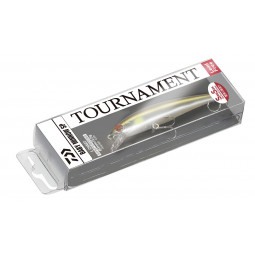 Vobler DAIWA Tournament Baby Minnow 60SP