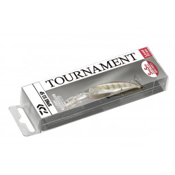 Vobler DAIWA Tournament Spike 53SP