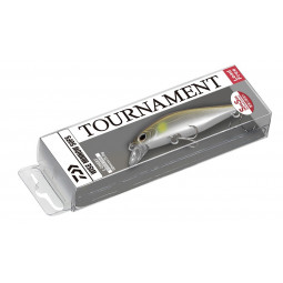 Vobler DAIWA Tournament Wise Minnow 50FS