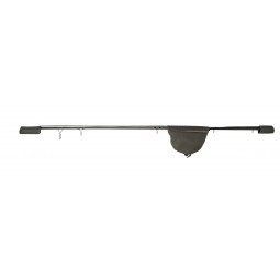 DAIWA Infinity Elasticated Rod & Reel Holder ISRRRH obal na kaprový prút
