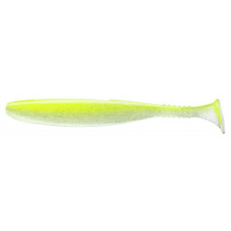 DAIWA Tournament D´Fin Lime Pearl Gumená nástraha