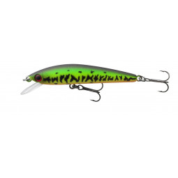 Vobler DAIWA Tournament Baby Minnow 60SP Fire Tiger