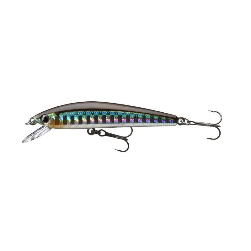 Vobler DAIWA Tournament Baby Minnow 60SP Kibinago