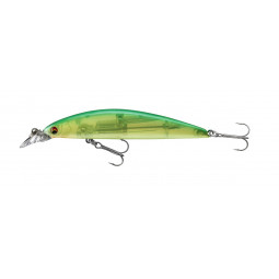 Vobler DAIWA Tournament Current Master SR 93F Lime Chartreuse