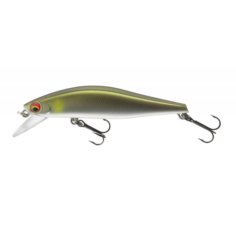 Vobler DAIWA Tournament Wise Minnow 70FS Matt Ayu