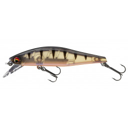 DAIWA Tournament Wise Minnow 70FS Pearl Ghost Perch