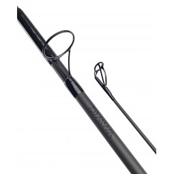 DAIWA Emblem Spod Carp Spodový Rybársky Prút