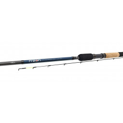 DAIWA N‘zon Medium Feeder Feedrový Rybársky Prút