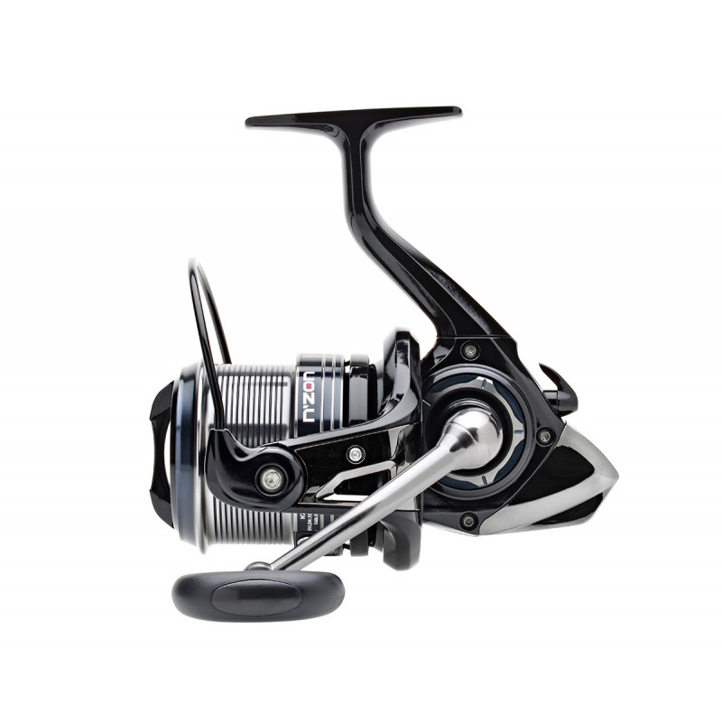 DAIWA N'Zon Distance rybársky navijak na match a feeder