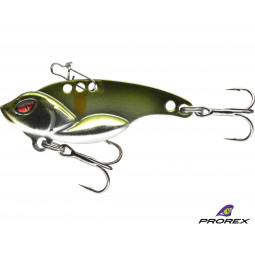 DAIWA Prorex Metal Vib metalic ayu vibrujúca nástraha