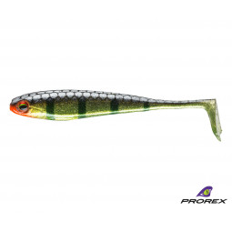 DAIWA Prorex Micro Shad DF ghost perch Gumená nástraha