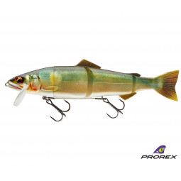 DAIWA Prorex Hybrid Trout live ayu Hybridná nástraha