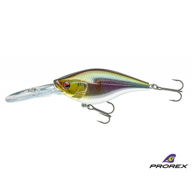 Vobler DAIWA Prorex Crankbait F-DR ayu