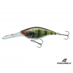 Vobler DAIWA Prorex Crankbait F-DR live perch