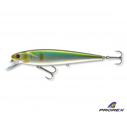 Vobler DAIWA Prorex Minnow F-SR setsuki ayu