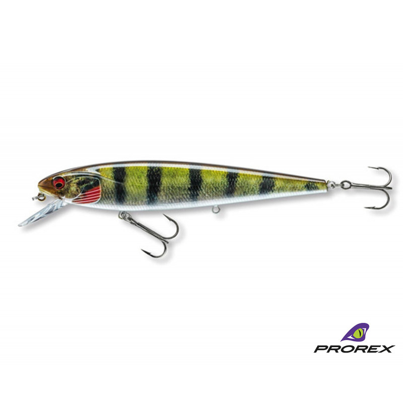 Vobler DAIWA Prorex Minnow F-SR live perch