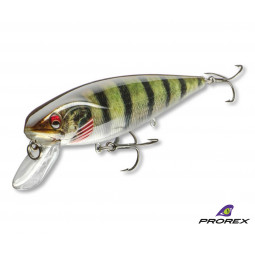 Vobler DAIWA Prorex Minnow F-SR live perch