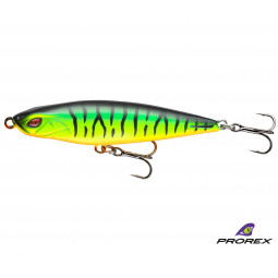 Vobler DAIWA Prorex Pencil Bait F-SR firetiger