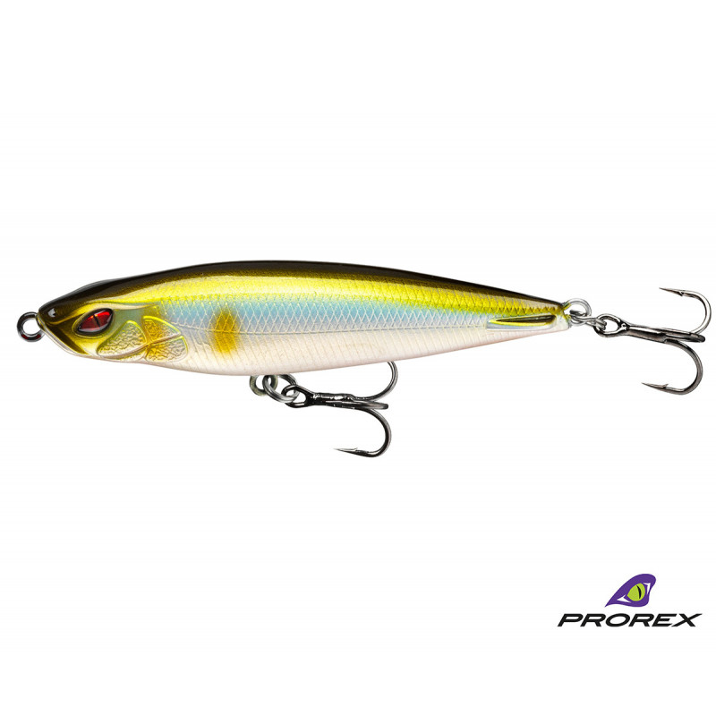 Vobler DAIWA Prorex Pencil Bait F-SR setsuki ayu