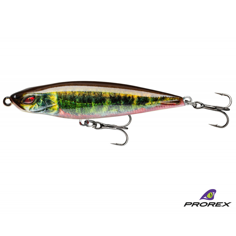 Vobler DAIWA Prorex Pencil Bait F-SR live minnow