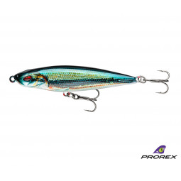 Vobler DAIWA Prorex Pencil Bait F-SR live western vairone