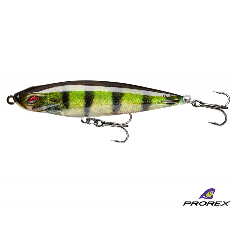 DAIWA Prorex Pencil Bait F-SR live perch