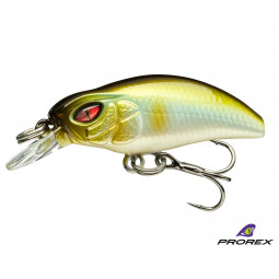 Vobler DAIWA Prorex Micro Minnow F-SR setsuki ayu