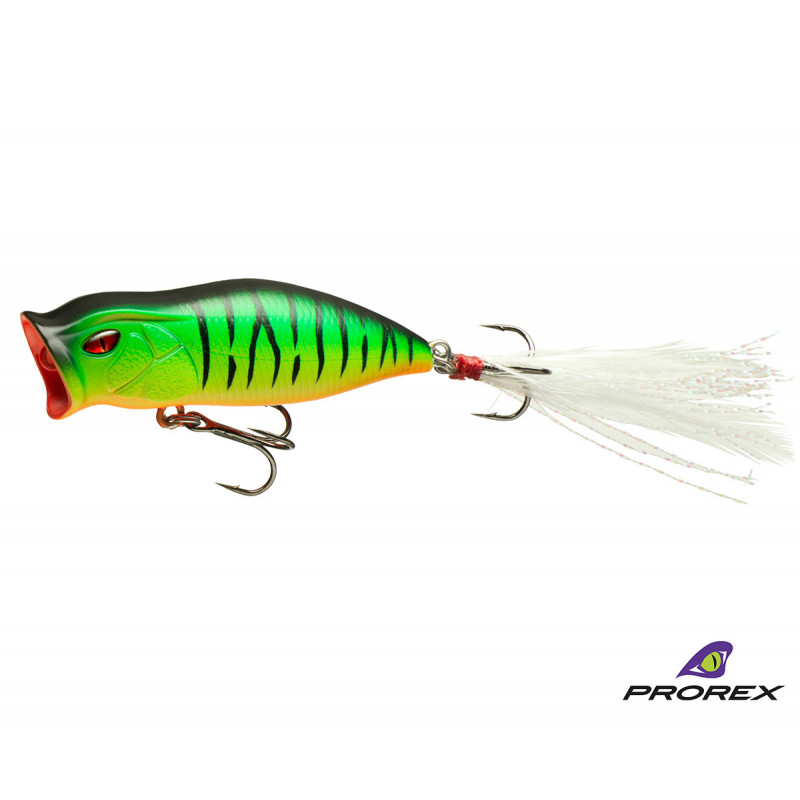 DAIWA Prorex Mini Popper F firetiger